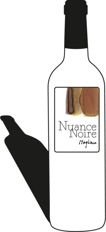 Nuance noire